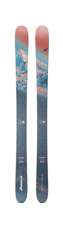 Nordica Santa Ana 97 women's skis 2027 - view 1