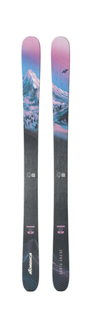 Nordica Santa Ana 92 women's skis 2027 - view 1