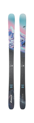 Nordica Santa Ana 82 women's skis 2027 - view 1
