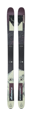 Nordica Enforcer 104 skis 2027 - view 1