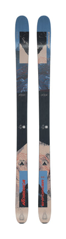 Nordica Enforcer 99 skis 2027 - view 1