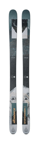 Nordica Enforcer 94 skis 2027 - view 1
