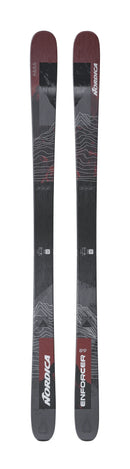 Nordica Enforcer 89 skis 2027 - view 1