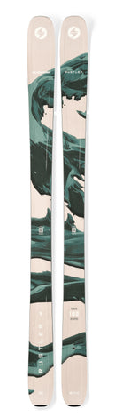 Blizzard Rustler 9 skis 2027 - view 1