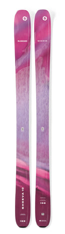 Blizzard Sheeva 10 women's skis 2027 - view 1