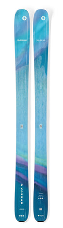 Blizzard Sheeva 9 women's skis 2027 - view 1
