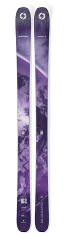 Blizzard Anomaly 102 skis 2027 - view 1