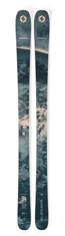 Blizzard Anomaly 94 skis 2027 - view 1
