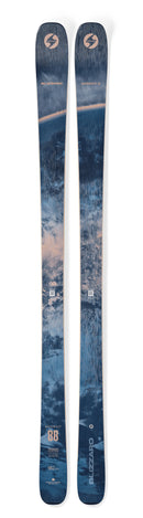 Blizzard Anomaly 88 skis 2027 - view 1