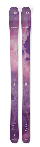 Blizzard Black Pearl 94 women's skis 2027 - view 1
