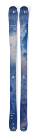 Blizzard Black Pearl 88 women's skis 2027 - view 1