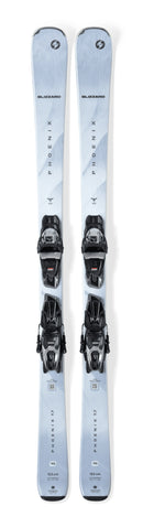 Blizzard Phoenix 7.7 women's skis 2027 - view 1