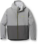 Cotopaxi Cielo Rain Jacket – Men's Sustainable Waterproof Shell for Hiking, Travel & Everyday Wear