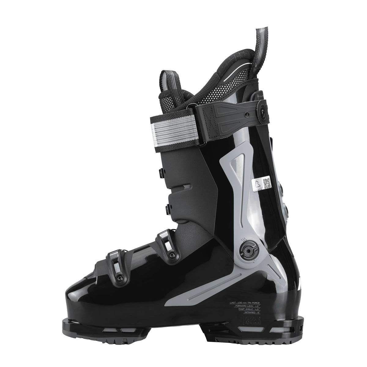 Nordica Speedmachine 3 110 BOA ski boots 2027 - view 2