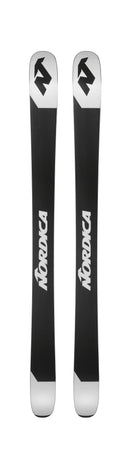 Nordica Santa Ana 97 women's skis 2027 - view 2