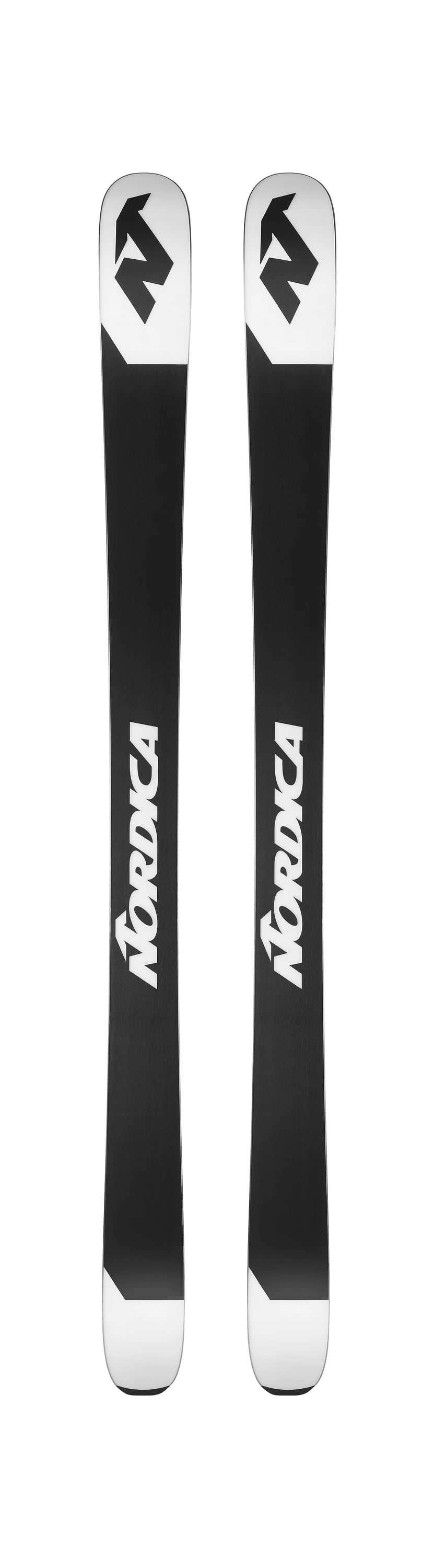 Nordica Santa Ana 92 women's skis 2027 - view 2