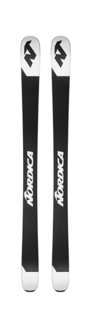 Nordica Santa Ana 92 women's skis 2027 - view 2