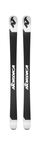 Nordica Santa Ana 87 women's skis 2027 - view 2