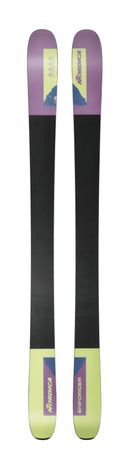 Nordica Enforcer 104 skis 2027 - view 2