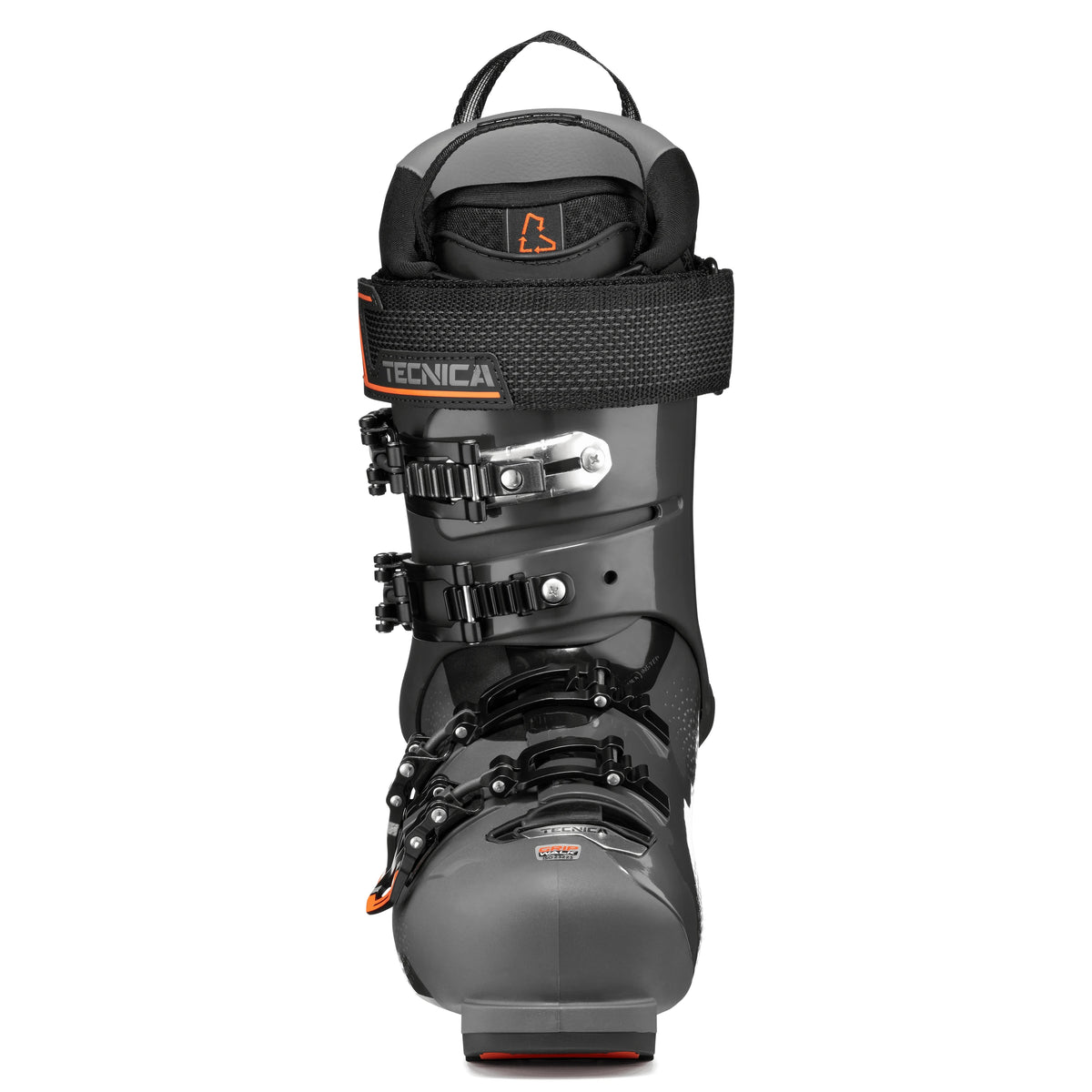 Tecnica Mach Sport HV 100 ski boots 2027 - view 2