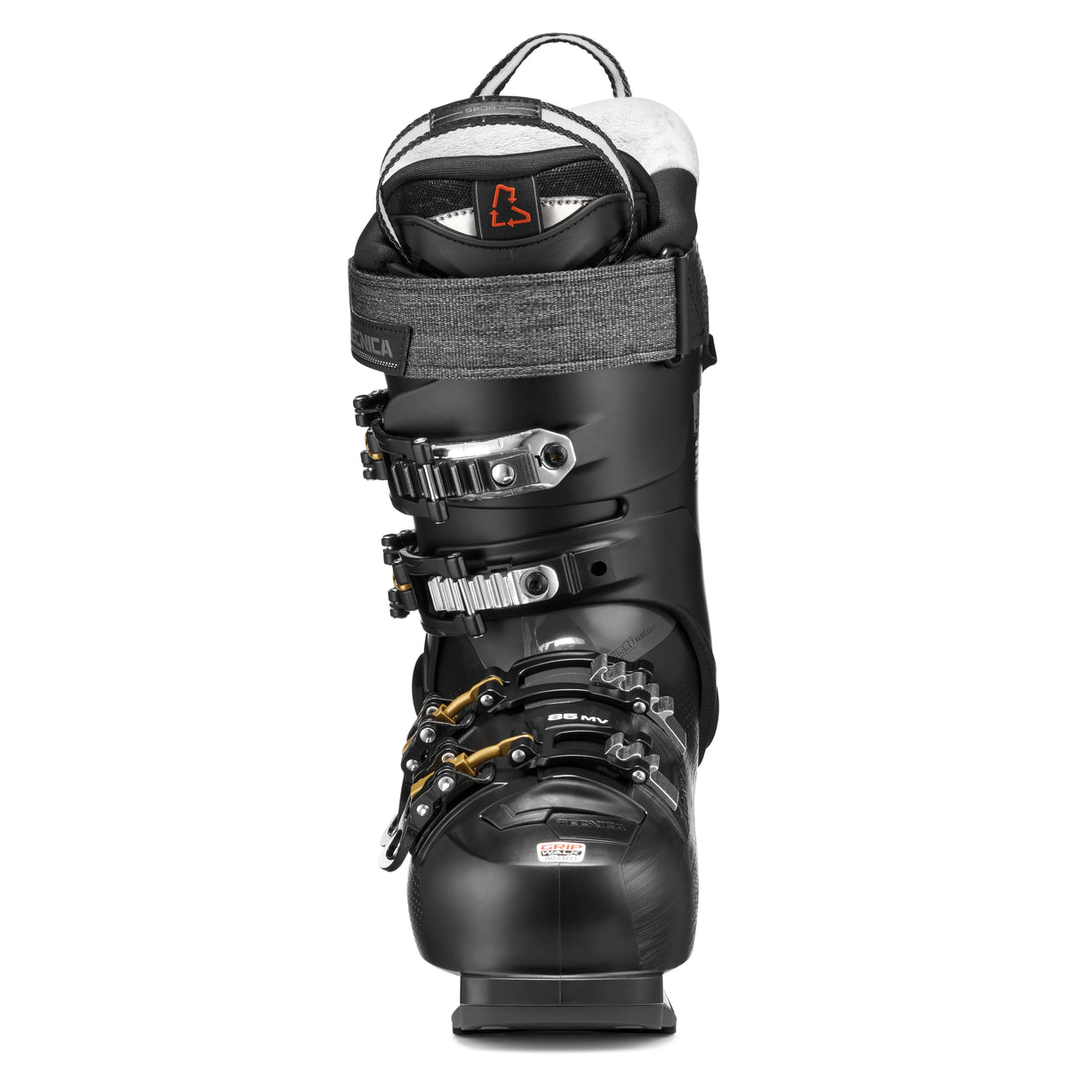 Tecnica Mach Sport MV 85 women's ski boots 2027 - view 2