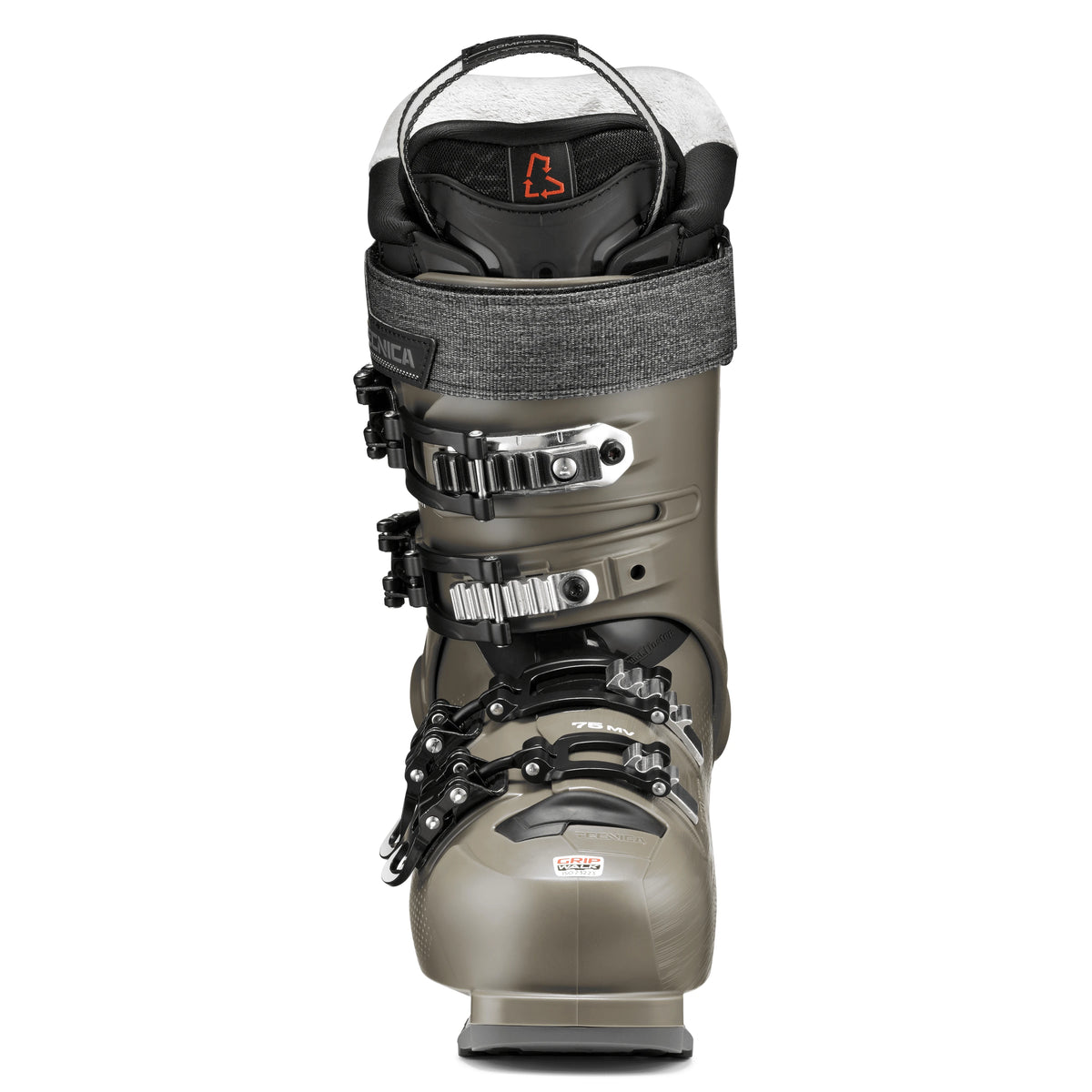 Tecnica Mach Sport MV 75 women's ski boots 2027 - view 2