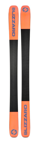 Blizzard Rustler 10 skis 2027 - view 2