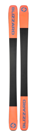 Blizzard Rustler 9 skis 2027 - view 2