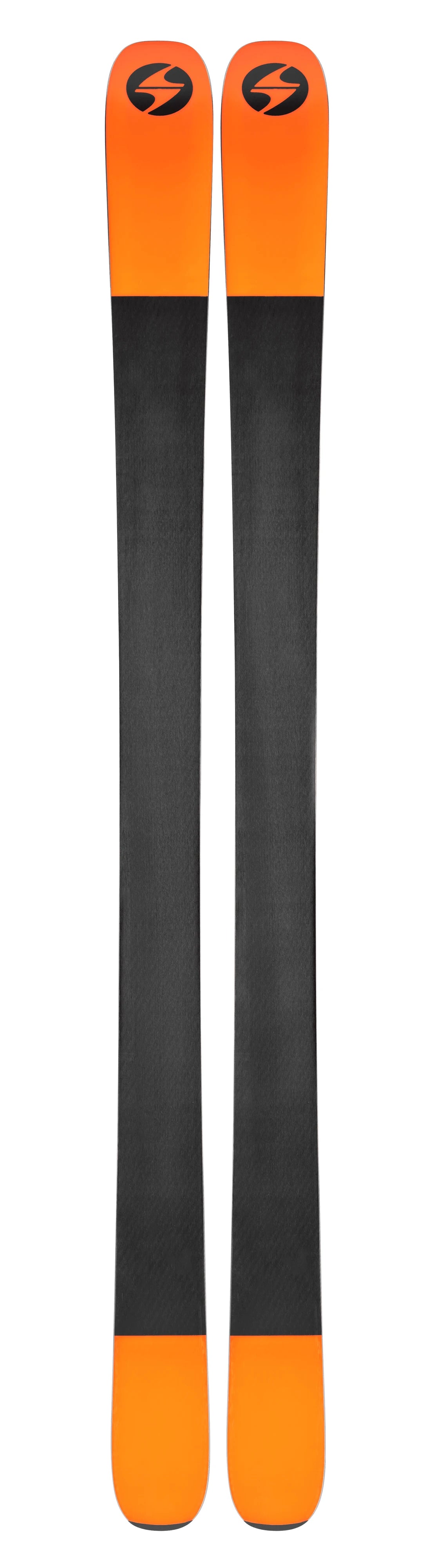 Blizzard Anomaly 102 skis 2027 - view 2