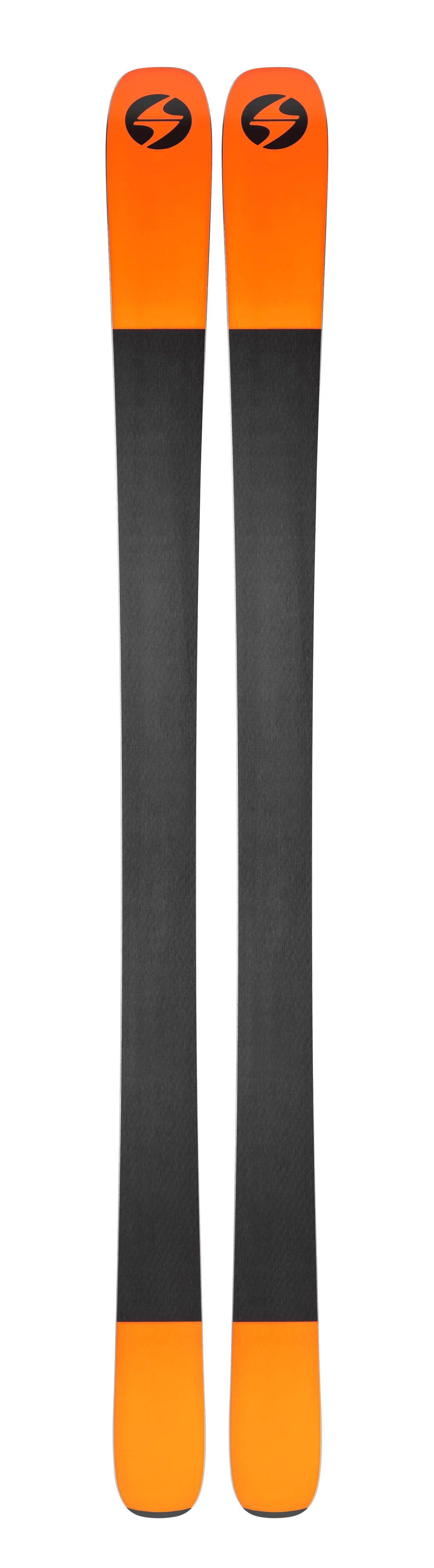 Blizzard Anomaly 94 skis 2027 - view 2