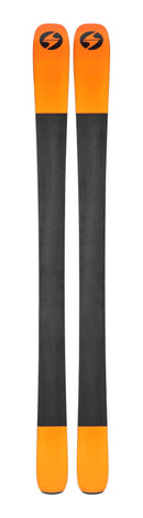 Blizzard Black Pearl 94 women's skis 2027 - view 2