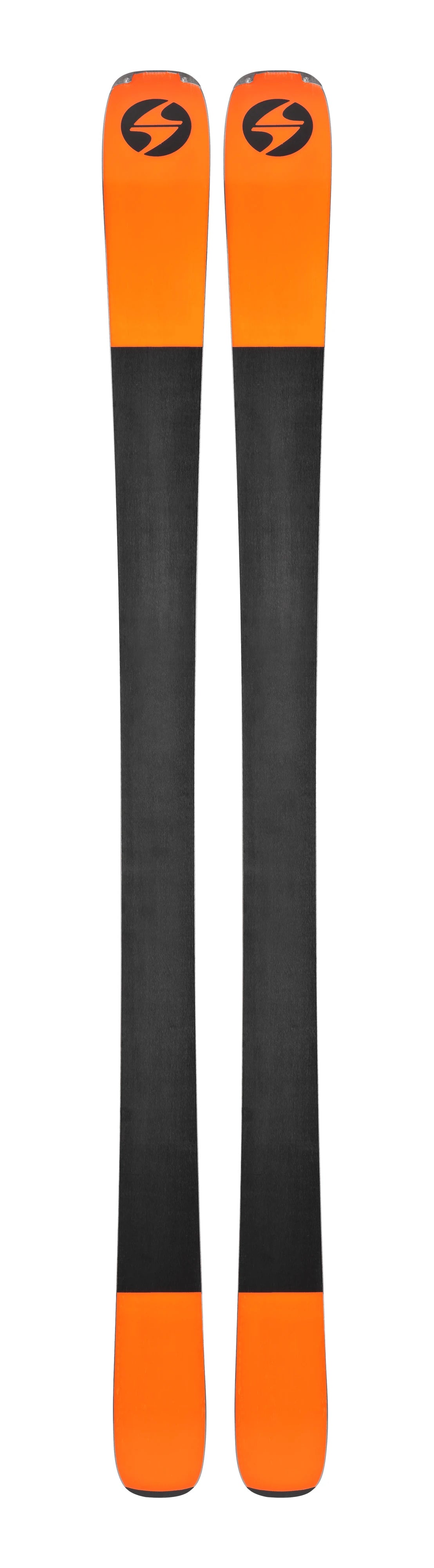 Blizzard Black Pearl 88 women's skis 2027 - view 2