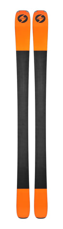 Blizzard Black Pearl 88 women's skis 2027 - view 2