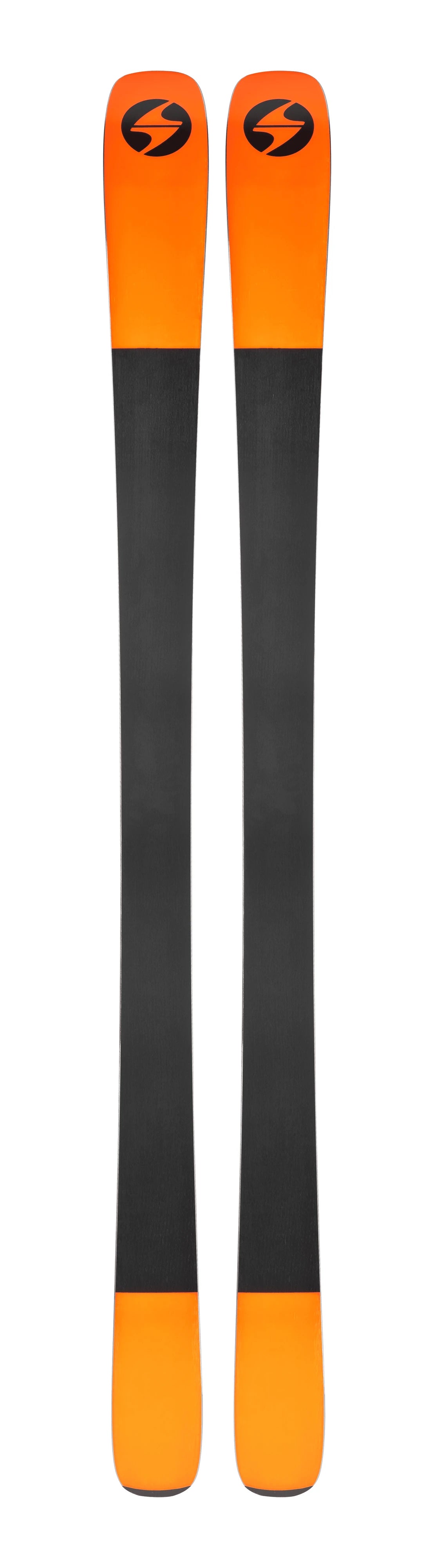 Blizzard Black Pearl 84 women's skis 2027 - view 2