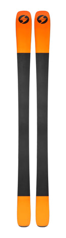 Blizzard Black Pearl 84 women's skis 2027 - view 2