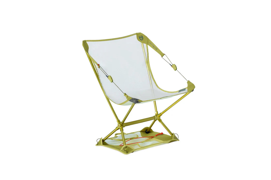 Nemo Moonlight Elite Reclining Backpacking Chair
