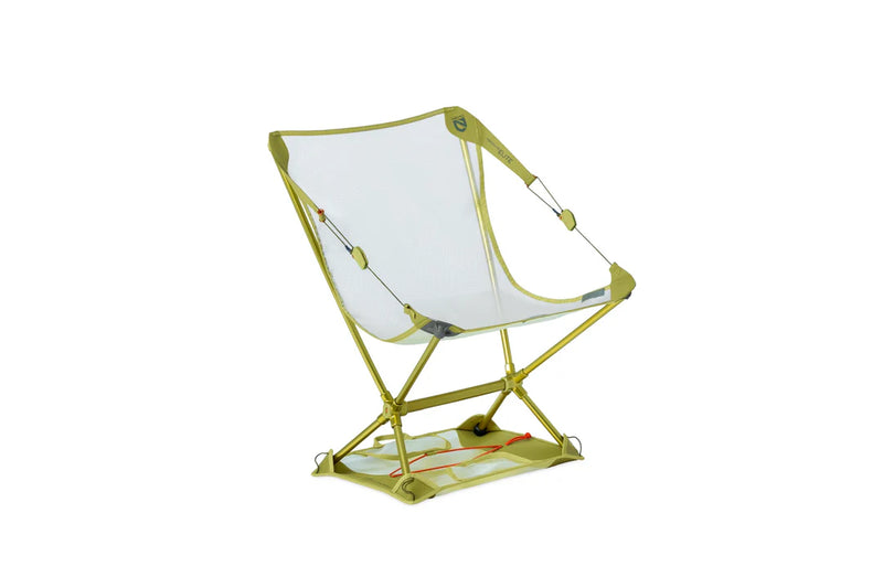 Nemo Moonlight Elite Reclining Backpacking Chair | Ridge & River