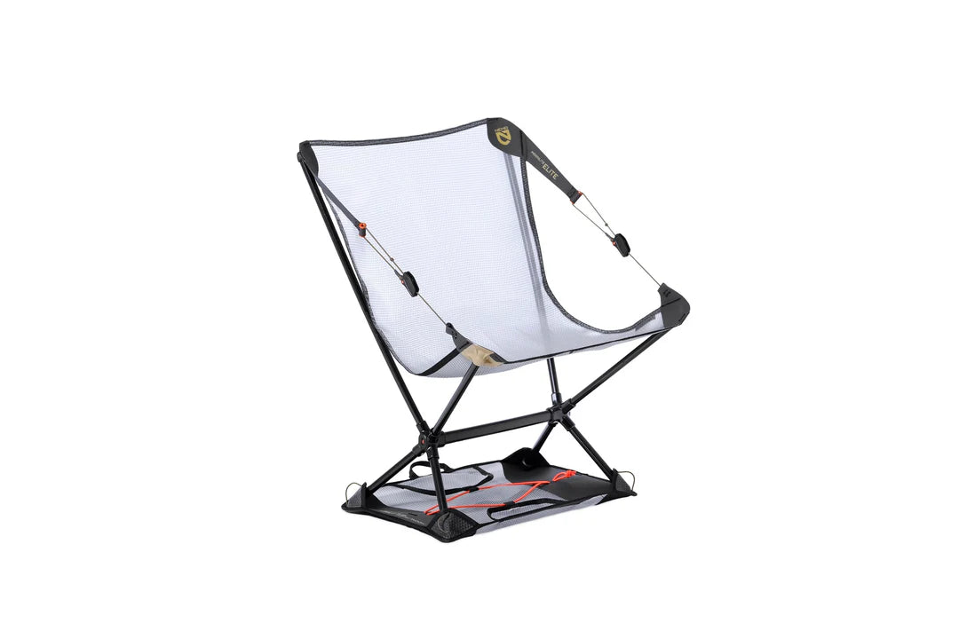 Nemo Moonlight Elite Reclining Backpacking Chair
