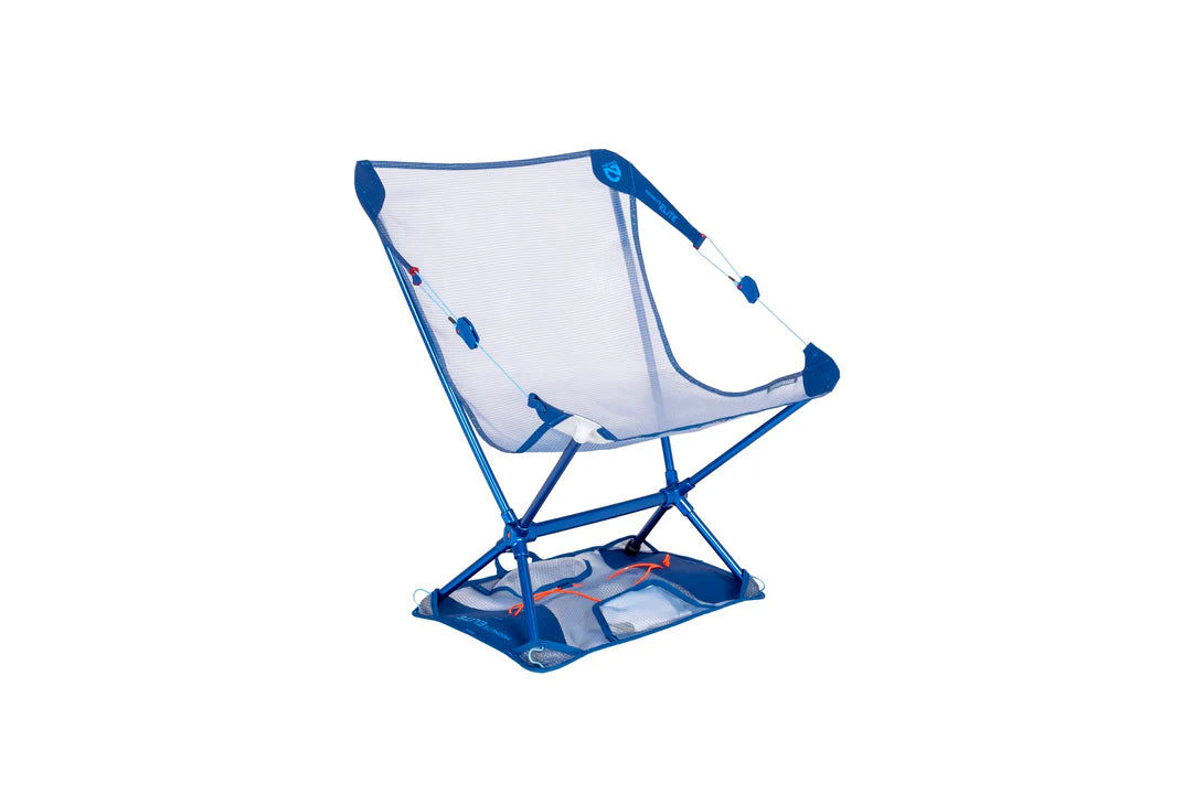 Nemo Moonlight Elite Reclining Backpacking Chair