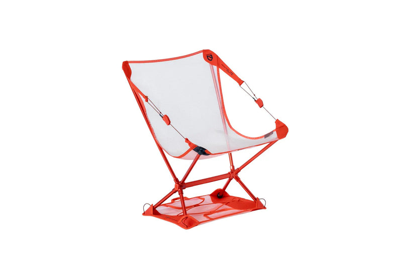 Nemo Moonlight Elite Reclining Backpacking Chair | Ridge & River