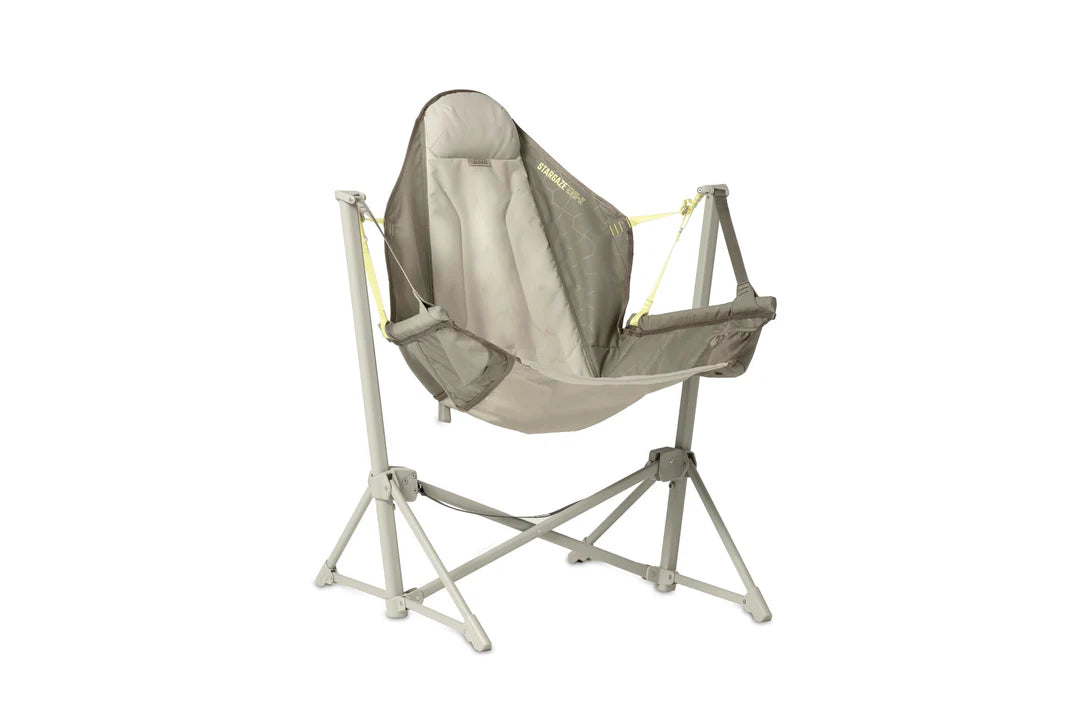 Nemo Stargaze™ EVO-X Folding Reclining Camp Chair