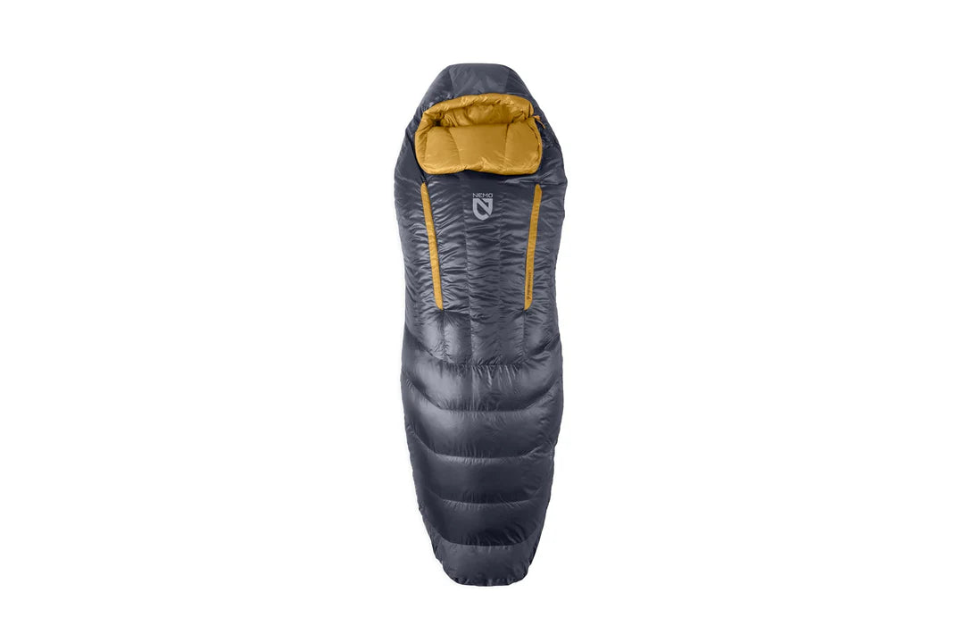 Nemo Disco™ Men's Endless Promise® Down Sleeping Bag - 2026