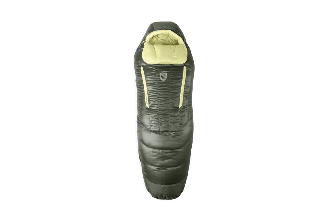 Nemo Disco™ Women's Endless Promise® Down Sleeping Bag - 2026