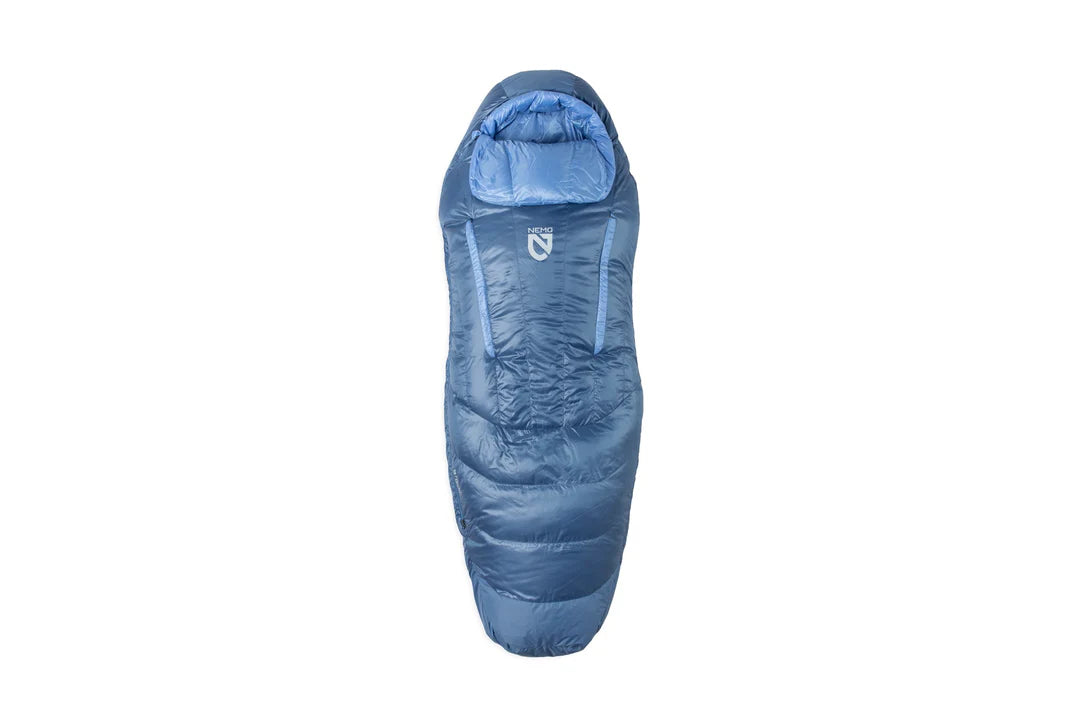 Nemo Disco™ Women's Endless Promise® Down Sleeping Bag - 2026