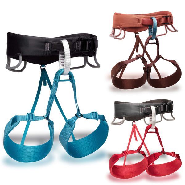 Black Diamond Women's Momentum Harness