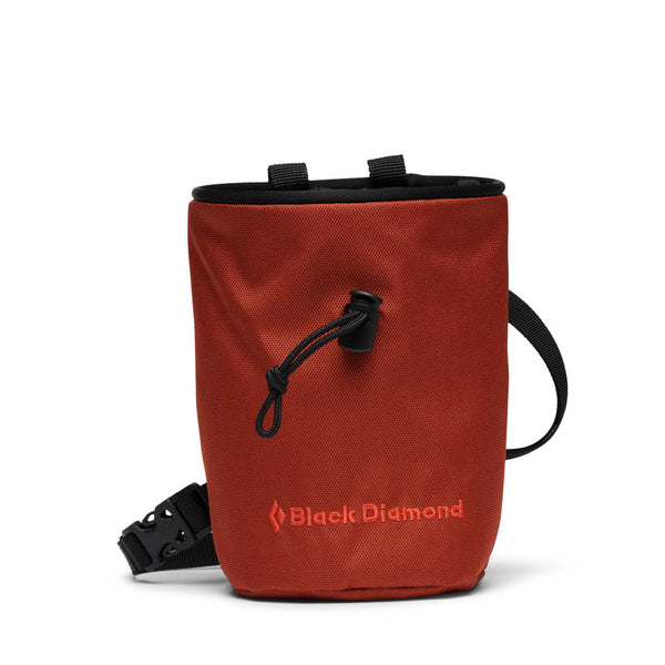 Black Diamond Mojo Chalk Bag Small/Medium