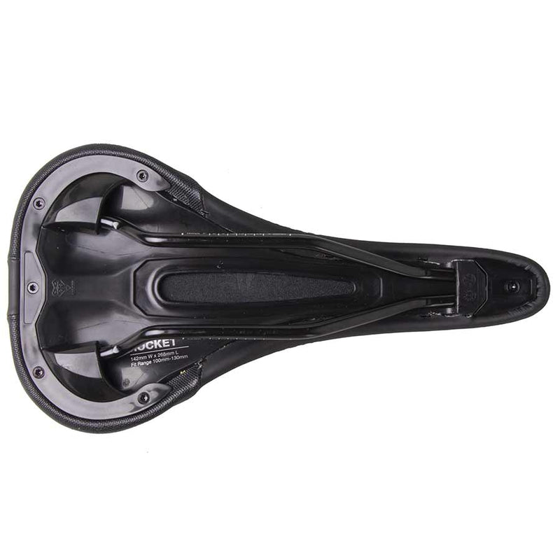 WTB Rocket Saddle - Ultimate Versatility and Comfort for Every Ride