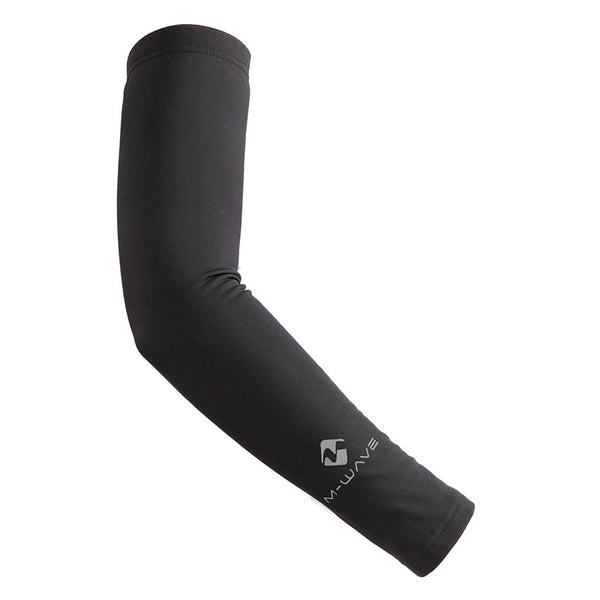 M-Wave Arm Warmers - Flexible Performance Apparel with Quick-Dry Technology