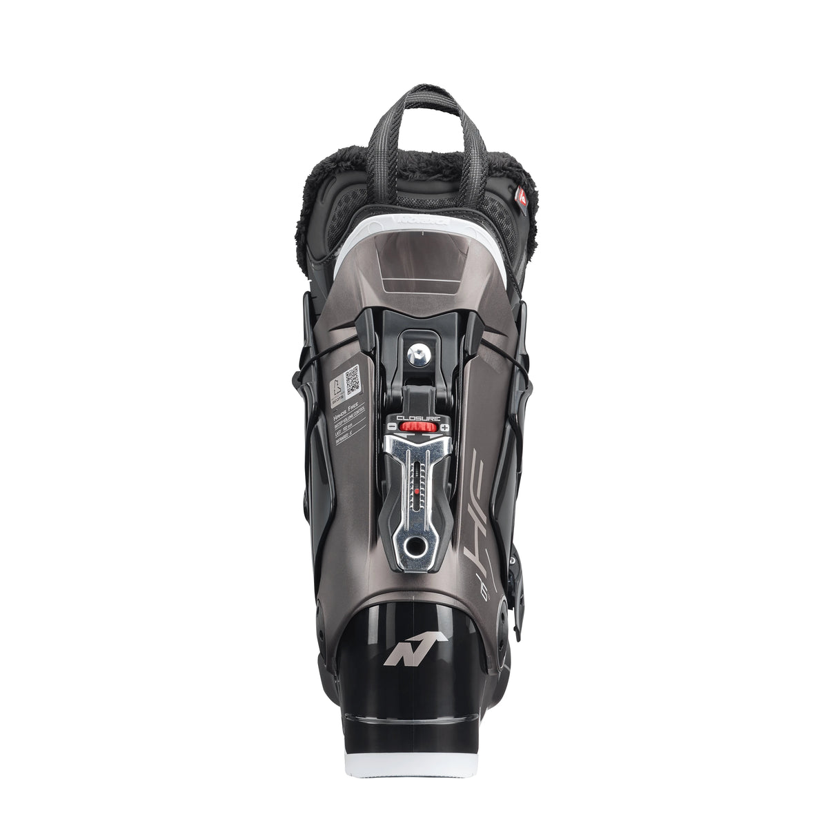 Nordica HF 75 women's ski boots 2027 - view 3