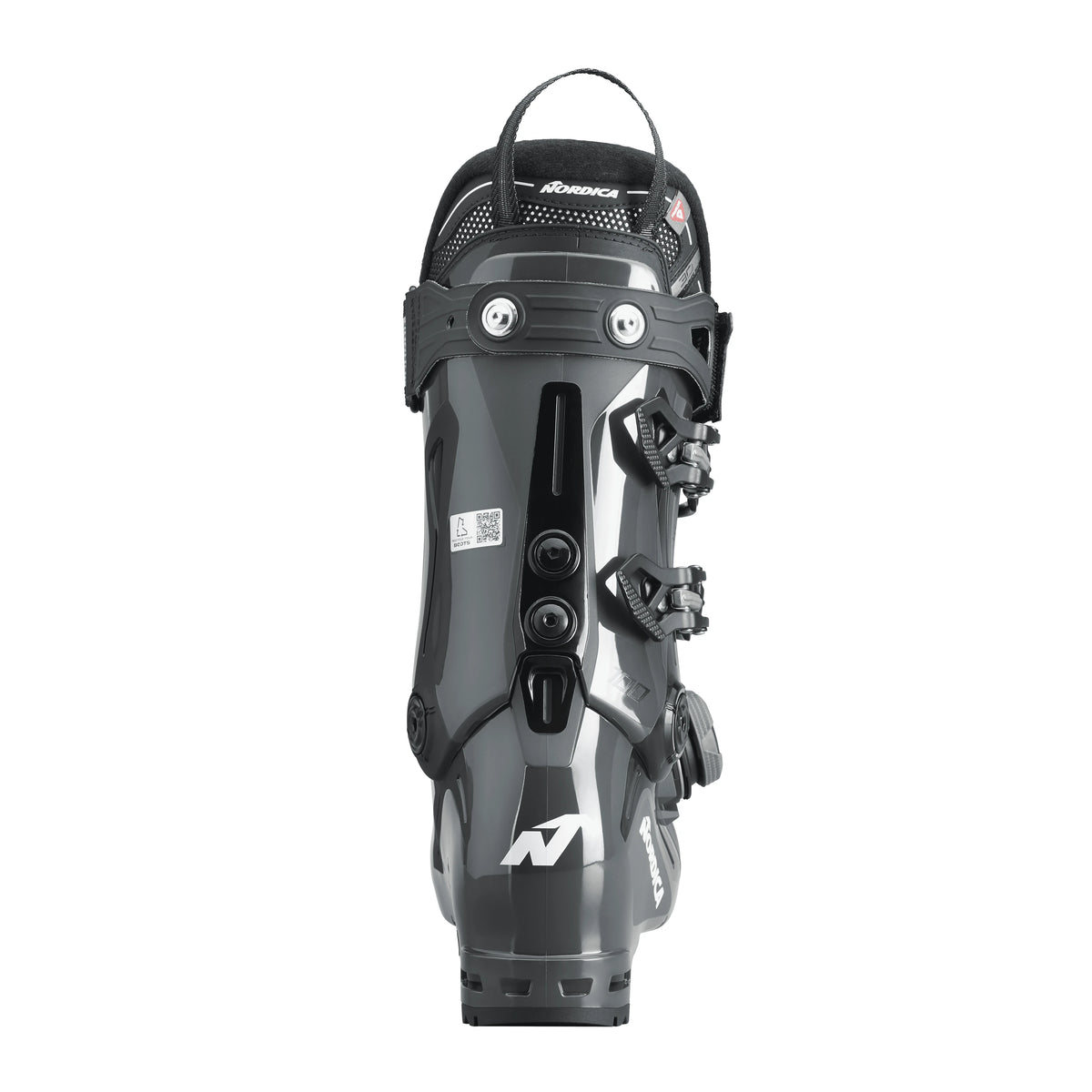 Nordica Speedmachine 3 100 BOA ski boots 2027 - view 3